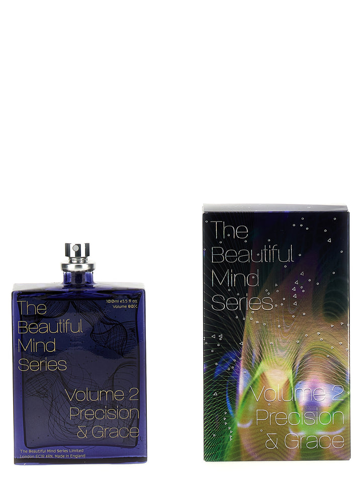 The Beautiful Mind Volume 2 Perfumes Blu