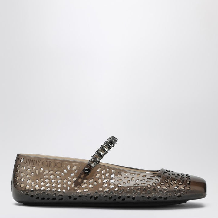 Jimmy Choo Apparel & Accessories - Nero | 51bd611aca8c9638476812948c2d7df6818ff435