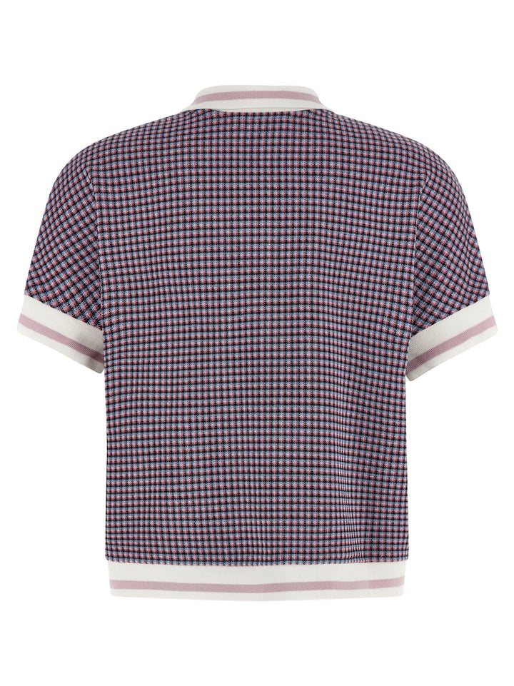 Marni  Polo - Multicolor | b5b099bf00aee1233e959da935bcc514c78a30c3