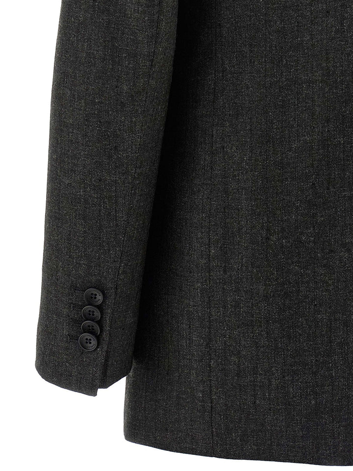 Tagliatore Jasmine BlazerS - Grigio | 39b98fda80e88a1b56d1e26391b51778be7d6823