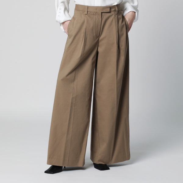 Deva Cognac in Cotone