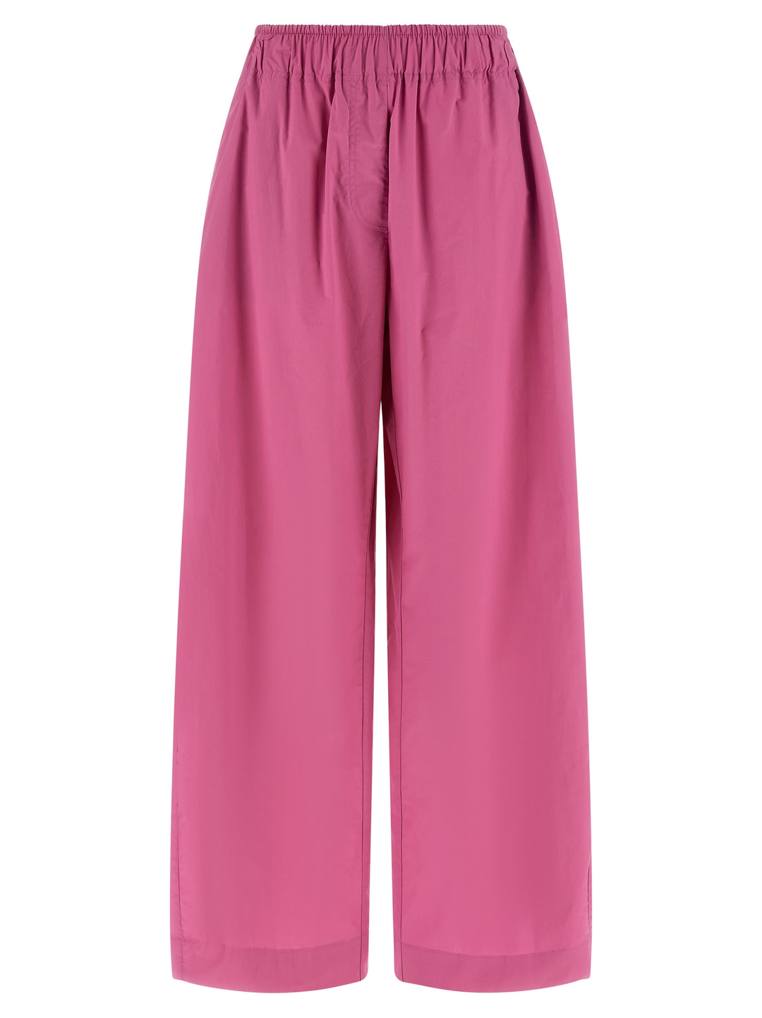 Thelatest Dora Pantaloni - Fucsia | ae562d0e04047d11d78a877d78ea41886ff6e958
