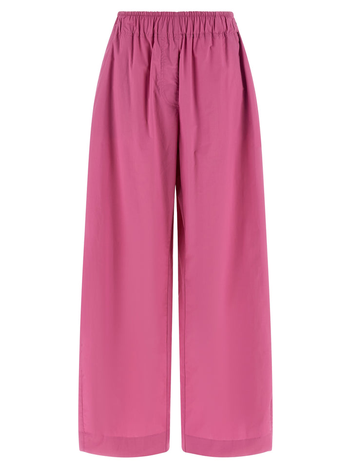 Thelatest Dora Pantaloni - Fucsia | ae562d0e04047d11d78a877d78ea41886ff6e958