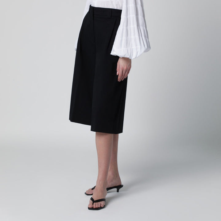 Thelatest Shorts - Nero | 858eeee4f89a5804293a22599bbe0d46d348d3d6