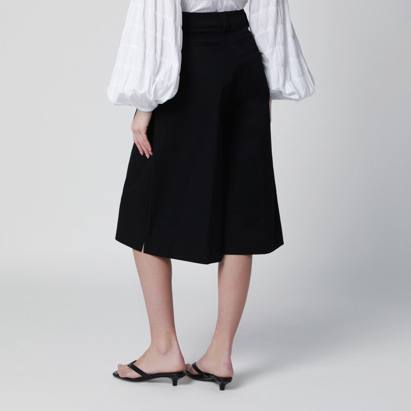 Thelatest Shorts - Nero | 451d30c1839db8547397647f6df2f8818efb9cbe