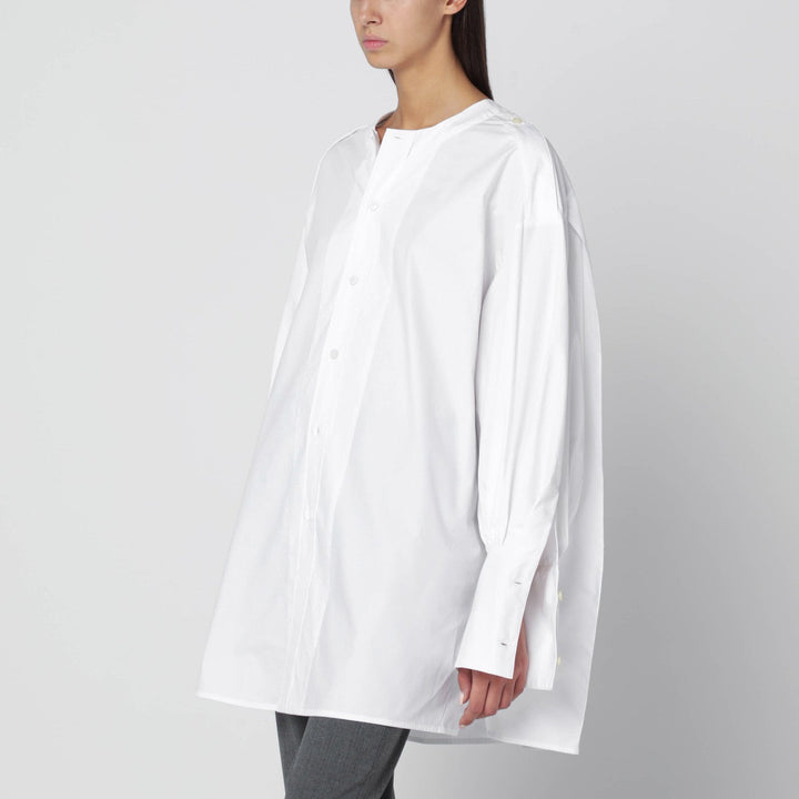 Thelatest Shirts & Tops - Bianco | c2642d039cfebeb787aeceb85cd7cf903959fd2b