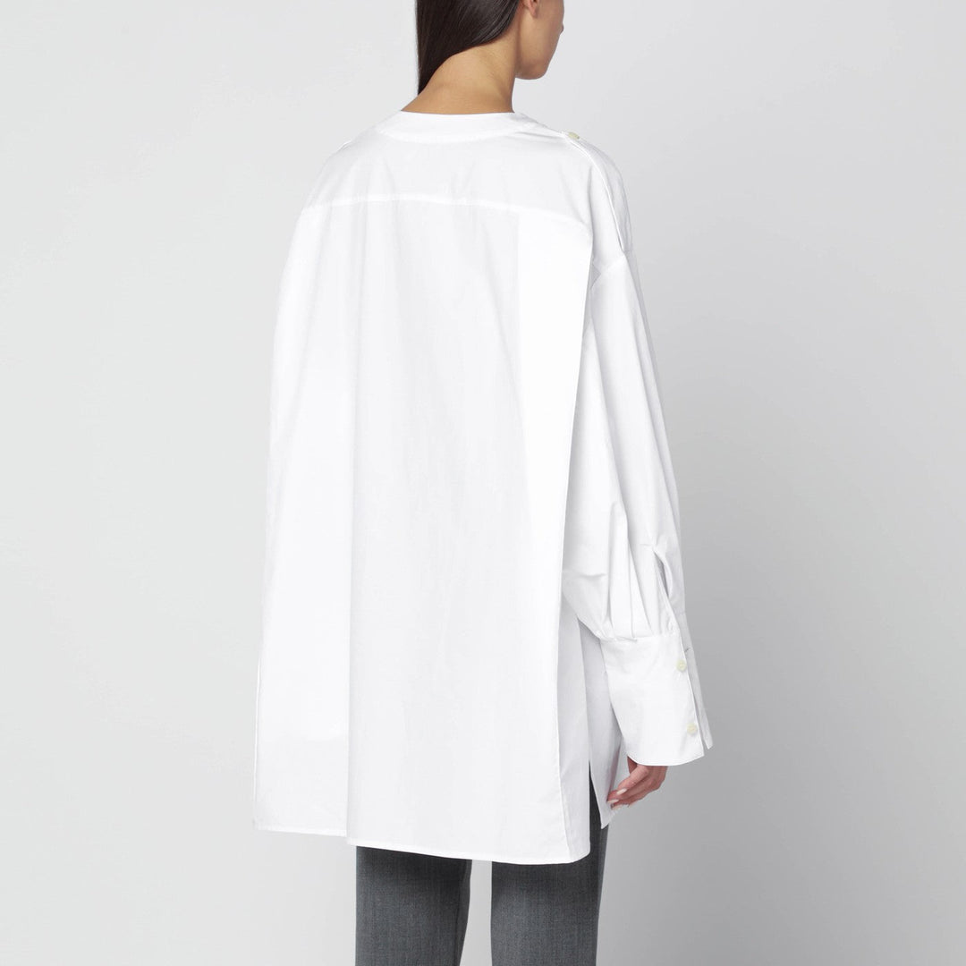 Thelatest Shirts & Tops - Bianco | 166a9603efc7ea807a3bdfef7b50bd18046adf7c