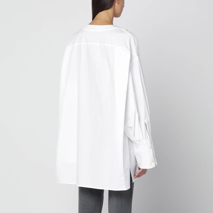 Thelatest Shirts & Tops - Bianco | 166a9603efc7ea807a3bdfef7b50bd18046adf7c