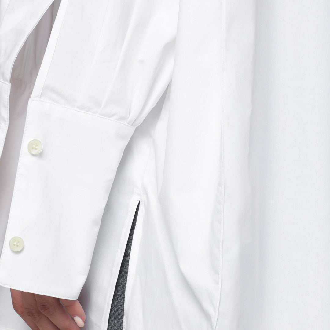 Thelatest Shirts & Tops - Bianco | ba067c863c81a08dae409954c6bfb5c7f8f6257e