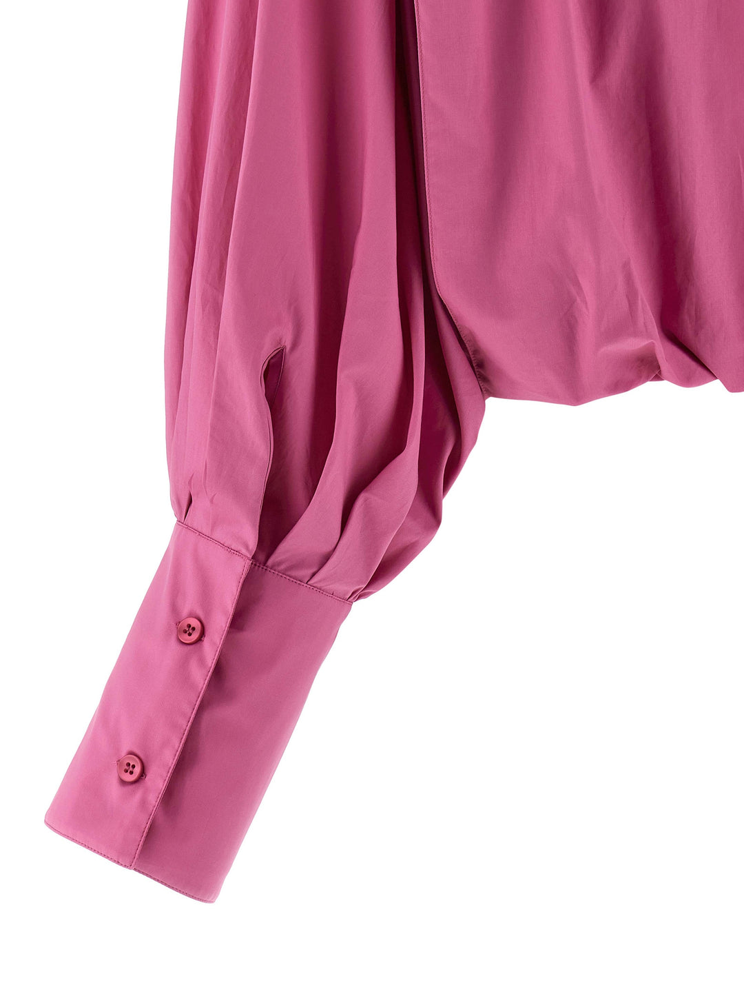 Thelatest Diana Camicie - Fucsia | a24a0862e4f75d9f6a53d97ee9dc618e1709557b