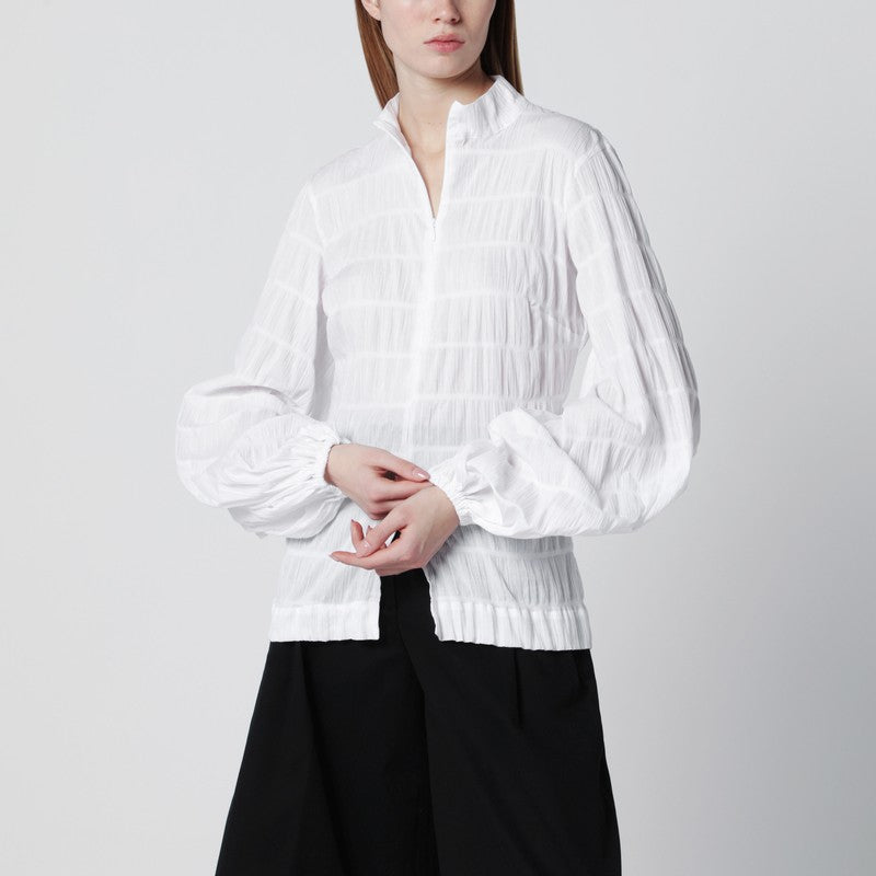 Thelatest Shirts & Tops - Bianco | 8b445035aba6c25097b3630c9a18dccb00624d2f
