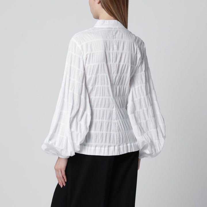 Thelatest Shirts & Tops - Bianco | dcdc35845908d67cccffbe89ce2ace9babe5279d