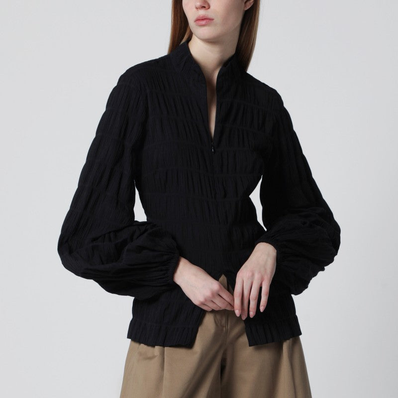 Thelatest Shirts & Tops - Nero | 660e9374e287b14a3d8baa8127f96be2bb9cc5c8