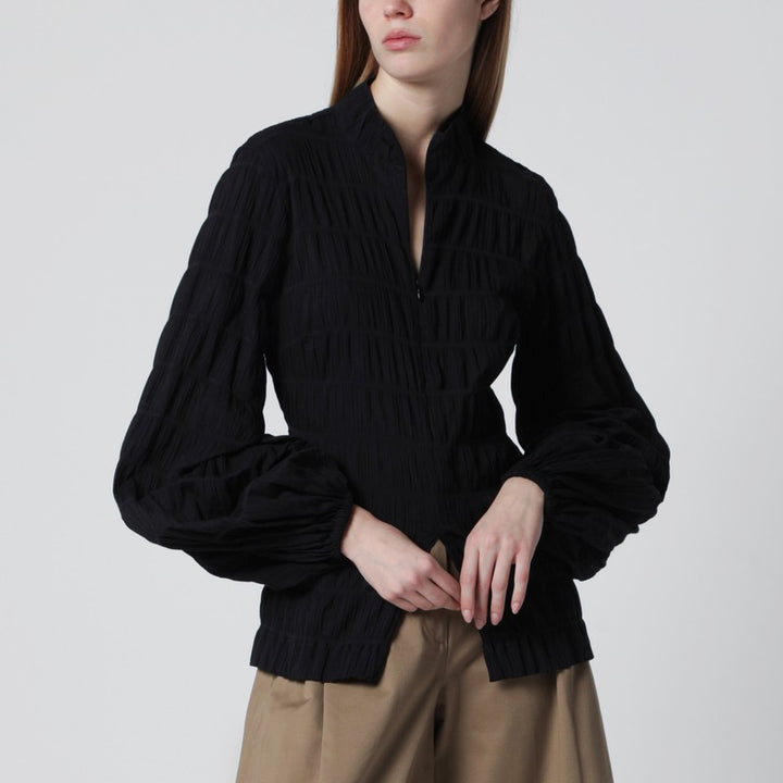 Thelatest Shirts & Tops - Nero | 660e9374e287b14a3d8baa8127f96be2bb9cc5c8