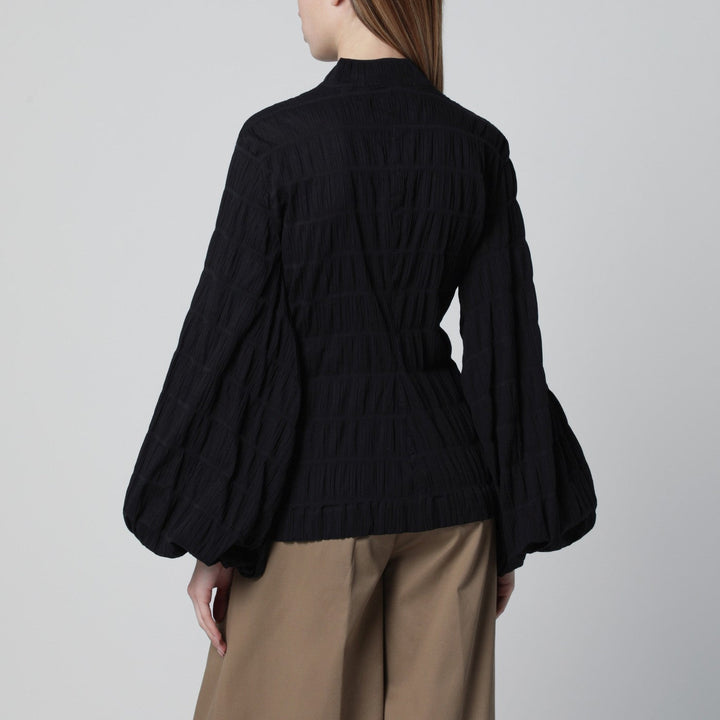 Thelatest Shirts & Tops - Nero | 90dea9d9dbe953311be516d1060ef04a42293c7d