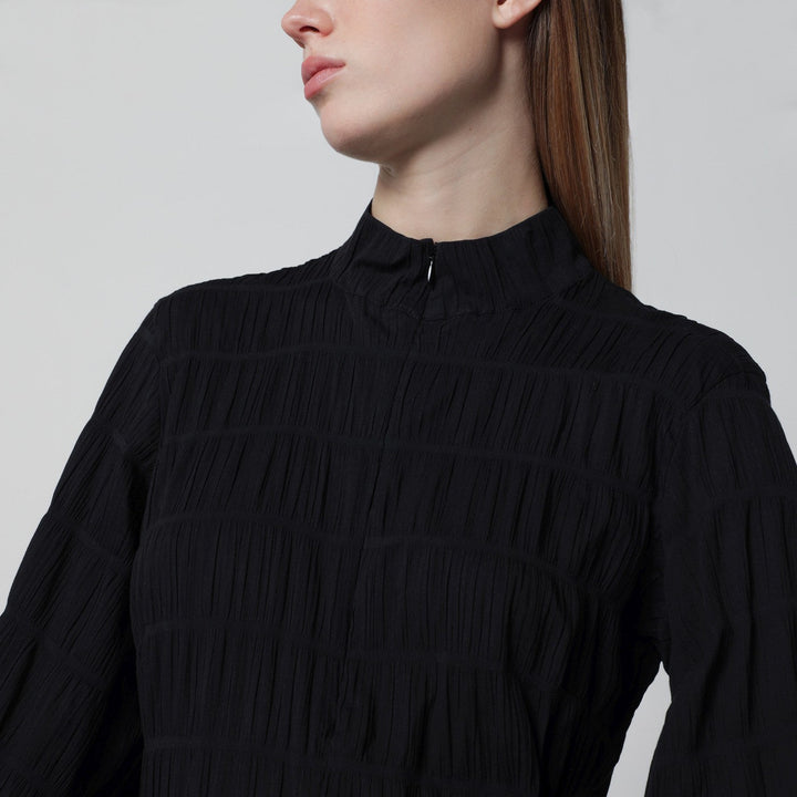Thelatest Shirts & Tops - Nero | 29a1c94fb1458d896de339abfefc03d1db9016a0