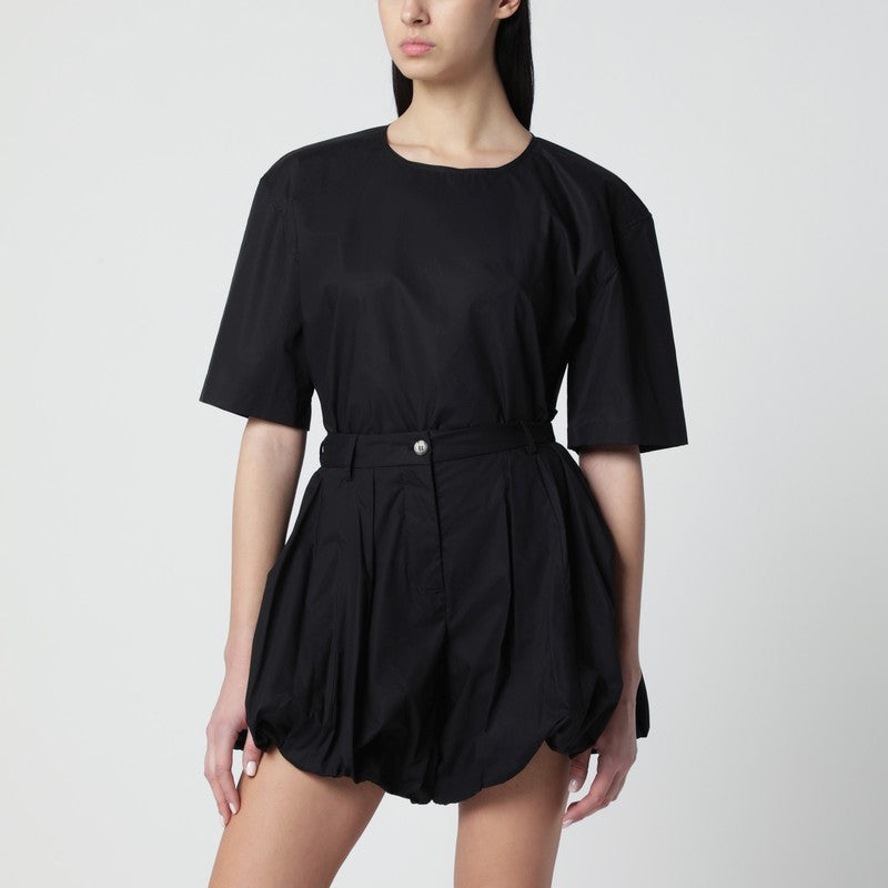 Thelatest Shirts & Tops - Nero | a69ccc6810dd9b7db49beeecec3c13b7508ffe0a