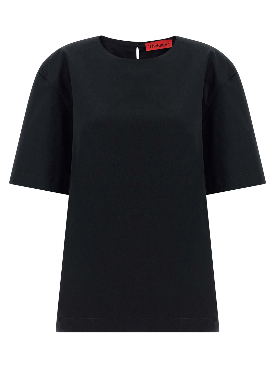 Thelatest Dean T shirt - Nero | 89721533048a63278884d9150502095de64d7543