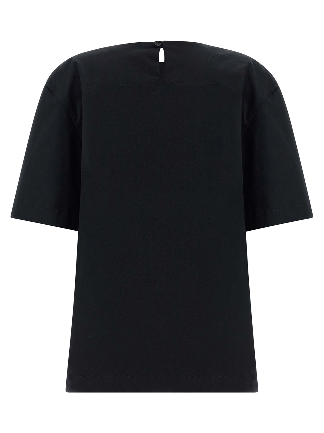 Thelatest Dean T shirt - Nero | 9a7d5d82cc17cb945b2cdbf642dd75c6c4186cf6