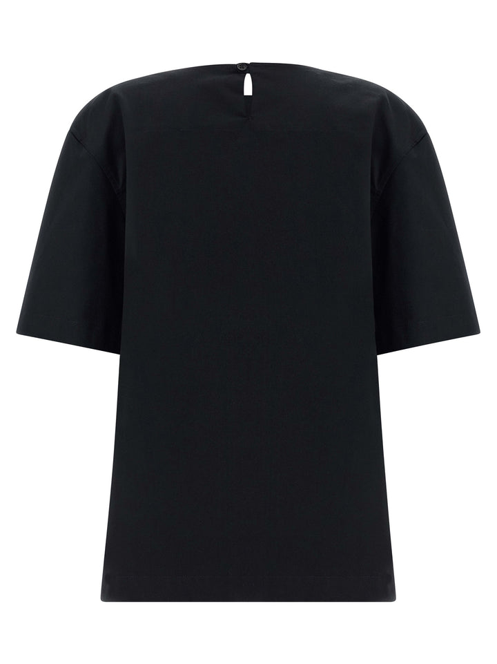 Thelatest Dean T shirt - Nero | 9a7d5d82cc17cb945b2cdbf642dd75c6c4186cf6