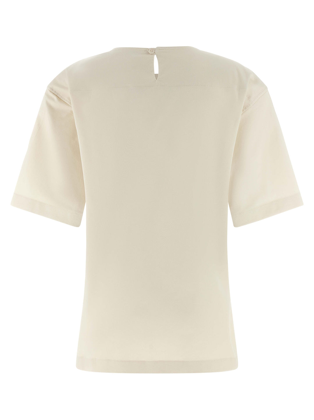 Thelatest Dean T shirt - Bianco | f41f2cc5ac43816309339ef8bfdcbb4d8a6cef12