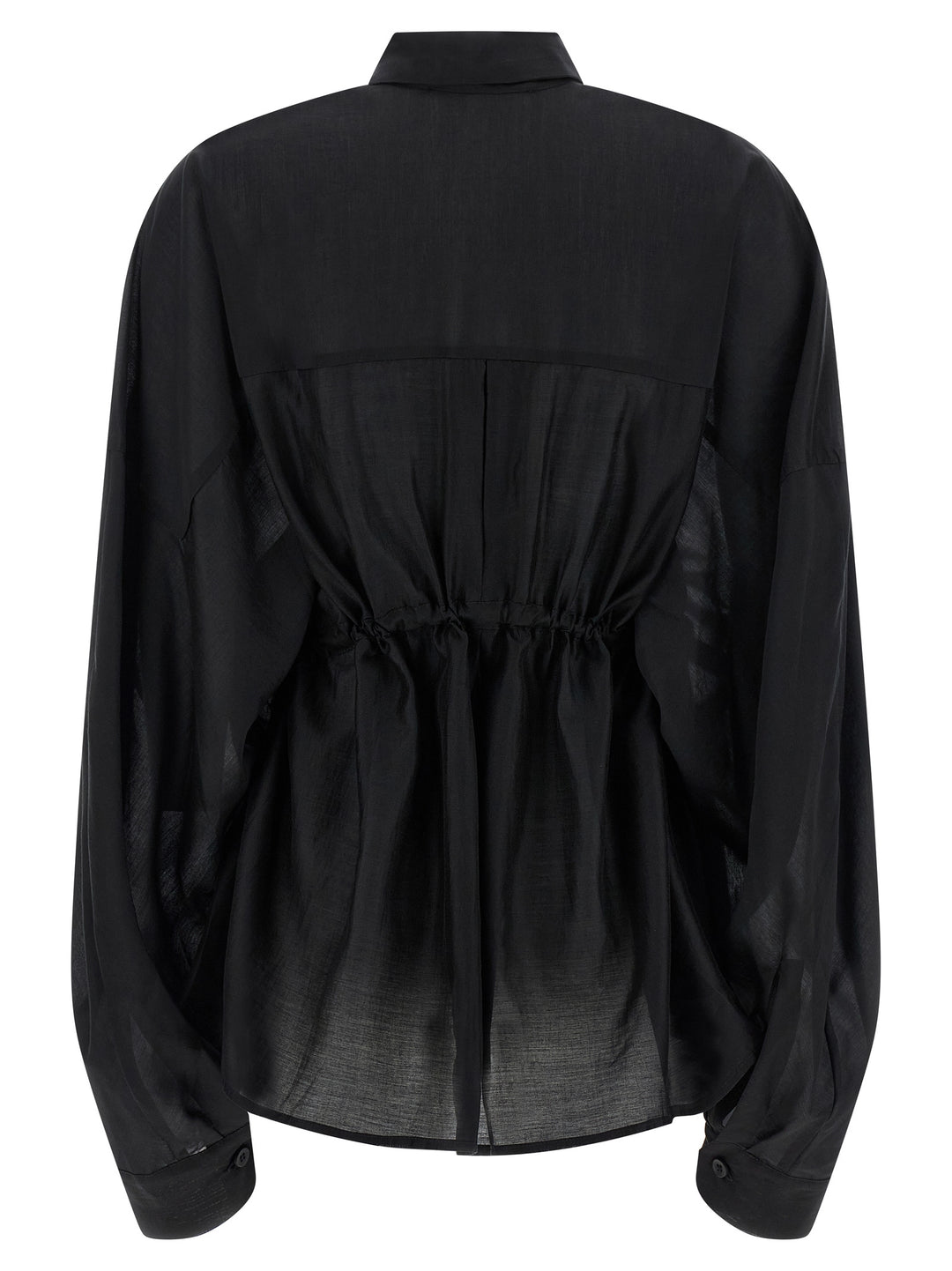 Thelatest Dalida Camicie - Nero | 8c0f2e8881fda04d4bc06a8888e840c292fb9f1a