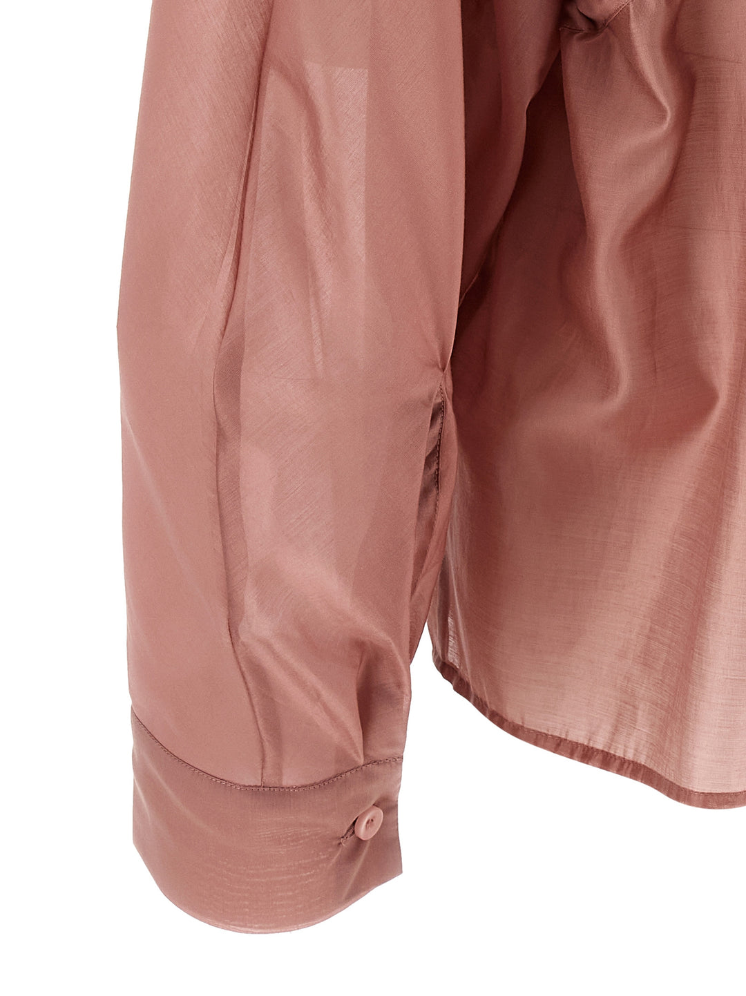 Thelatest Dalida Camicie - Rosa | 48d2574b1e80d8730baae6a1e1853ab98e4e6978