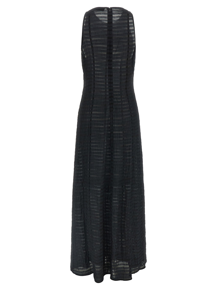 Thelatest Dori Abiti - Nero | 089ebedda4116a8448870e3640fefa7e2d131d86