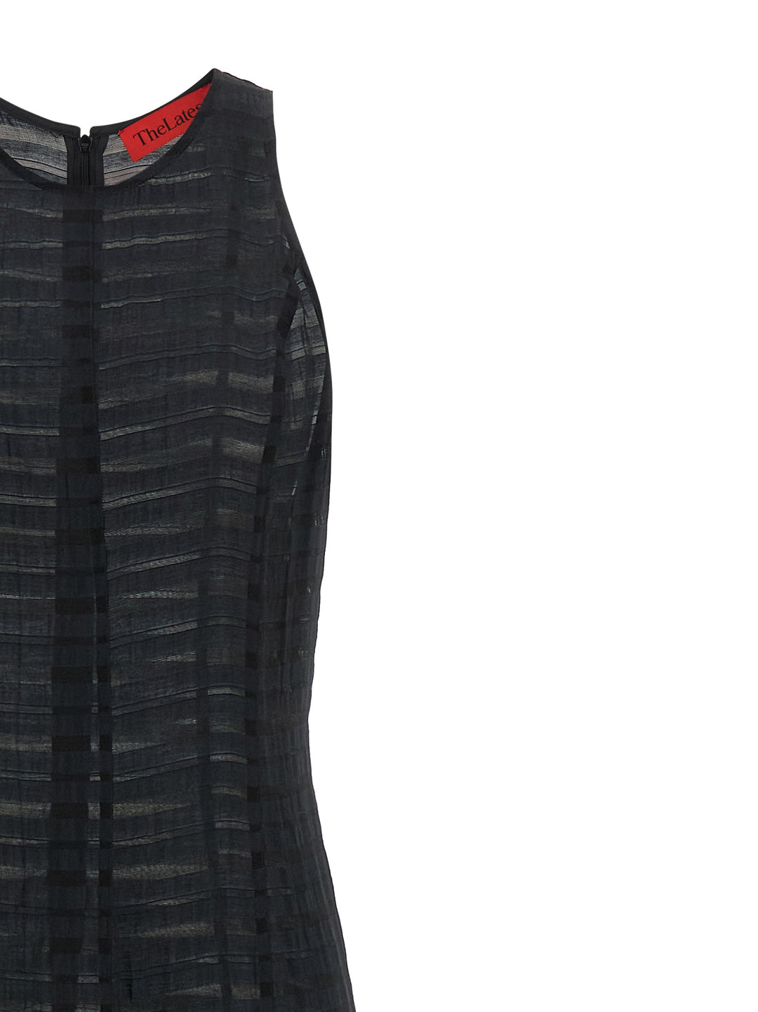 Thelatest Dori Abiti - Nero | cb2e64e1b51e32ca0cb3a9653f0d0df6ab15ee49