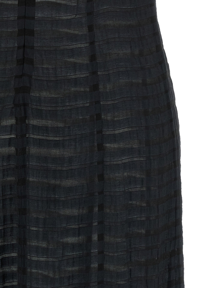 Thelatest Dori Abiti - Nero | 31f70e9da5cc25ea3f8bec65145ee7788af336cb