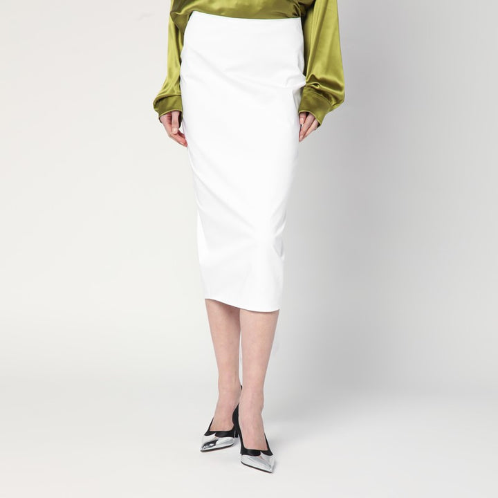 Thelatest Gonne - Bianco | 5dc609cf2a92b17fe744c314245b2d3f9a26dd87