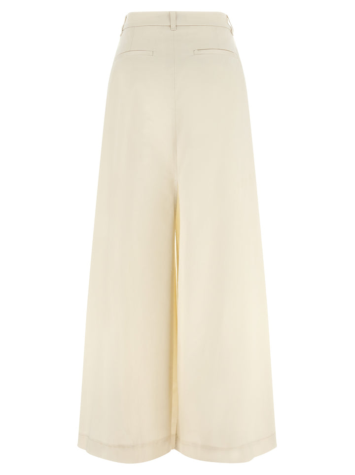 Thelatest Daisy Gonne - Beige | 841fdd17c6a4d77e28daf6613498dc87b475d9ba