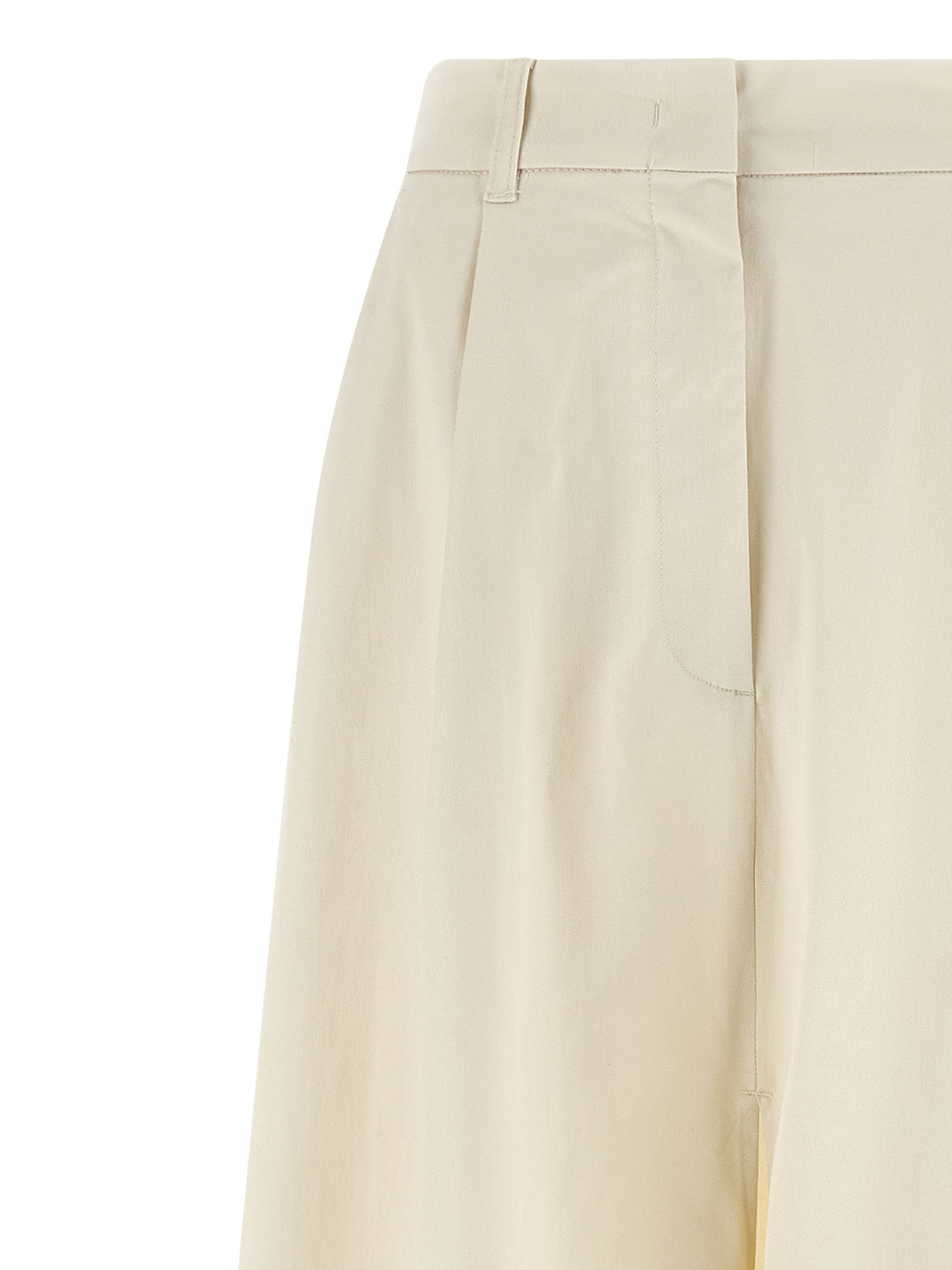 Thelatest Daisy Gonne - Beige | 2710ad17fb032a7c0b42215db137e34bed28d63d