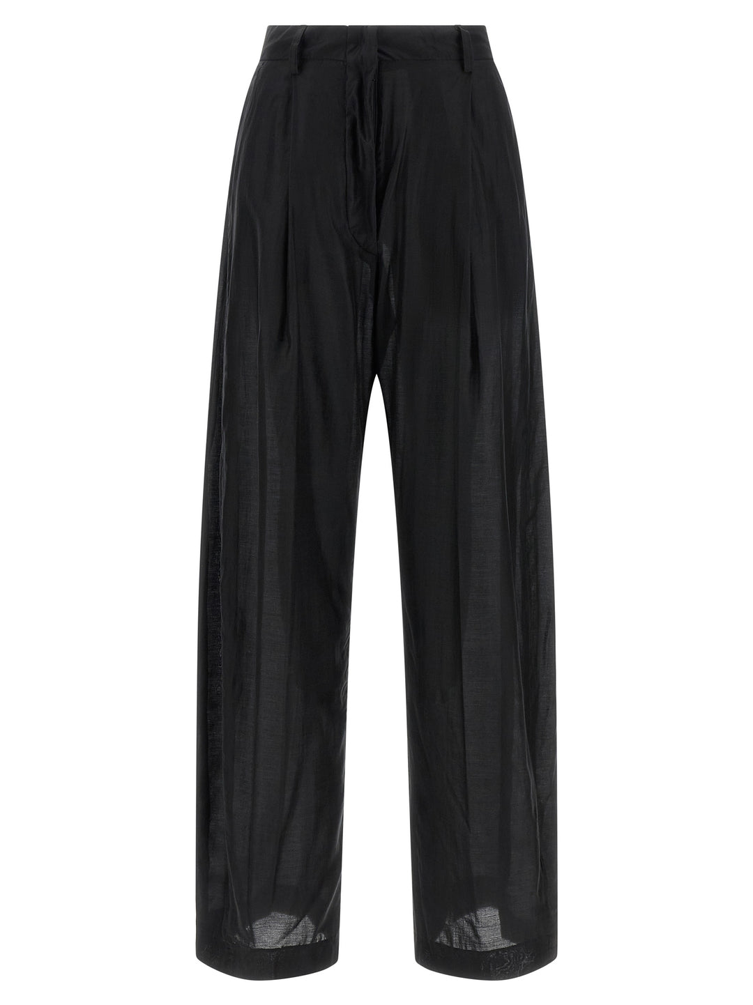Thelatest Billie Pantaloni - Nero | f9e3ae8ccde21ccc06ecc9a4c75a4f1c36ec9424