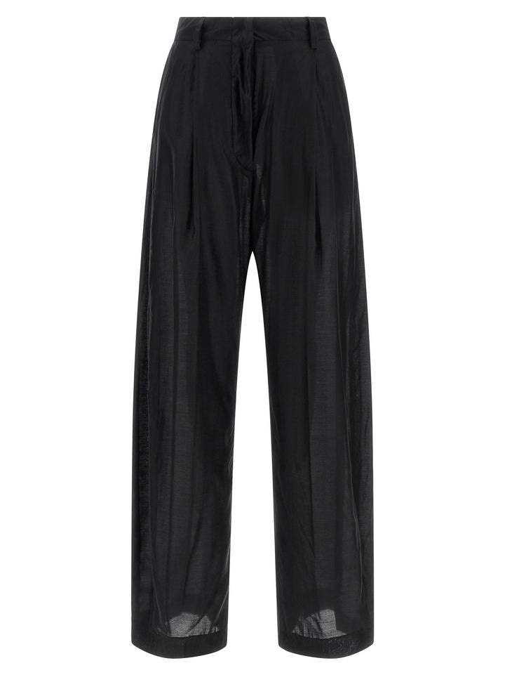 Thelatest Billie Pantaloni - Nero | f9e3ae8ccde21ccc06ecc9a4c75a4f1c36ec9424