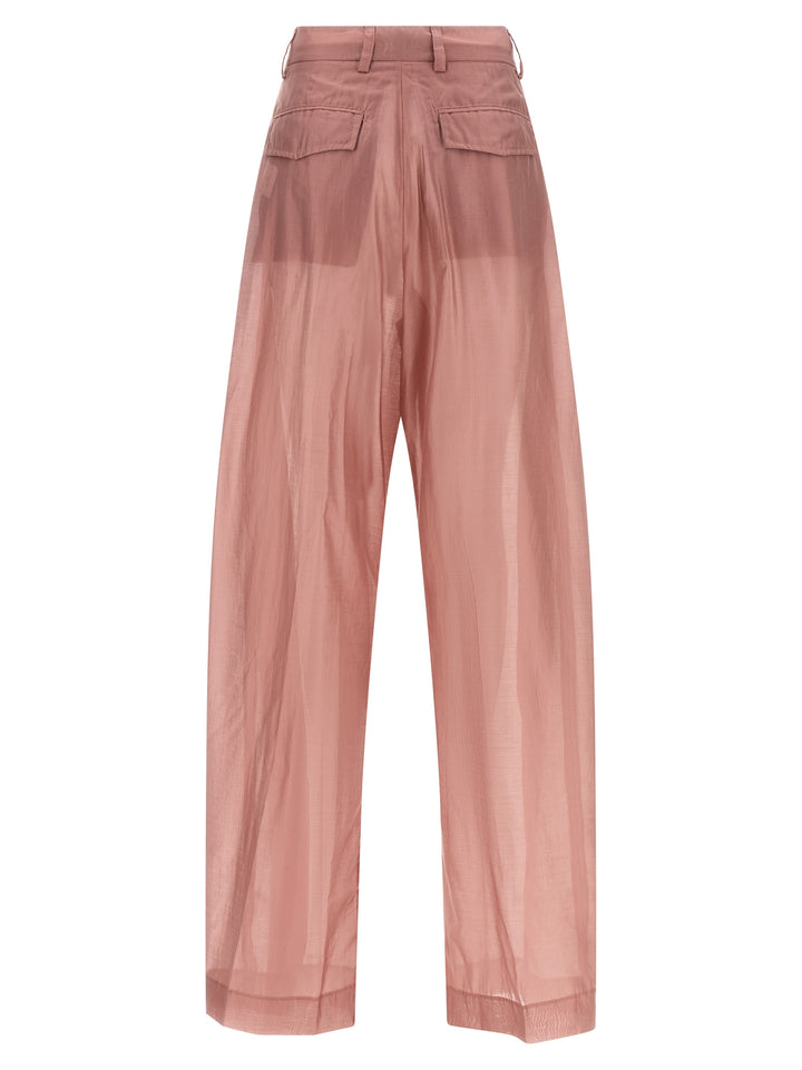 Thelatest Billie Pantaloni - Rosa | 3c689d658e332268352a5c1133e9b6fe0cb5b4cf