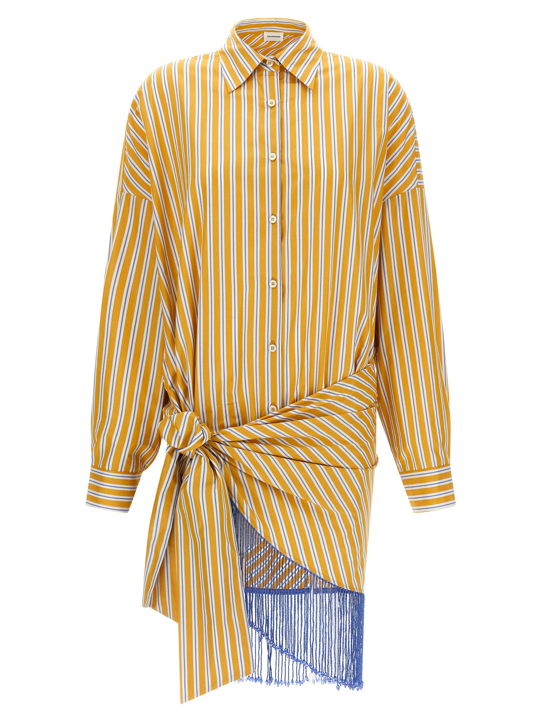 The Andamane Jolene Abiti - Giallo | b20ca34977cc2212269489616346f57b4ddfe5d2
