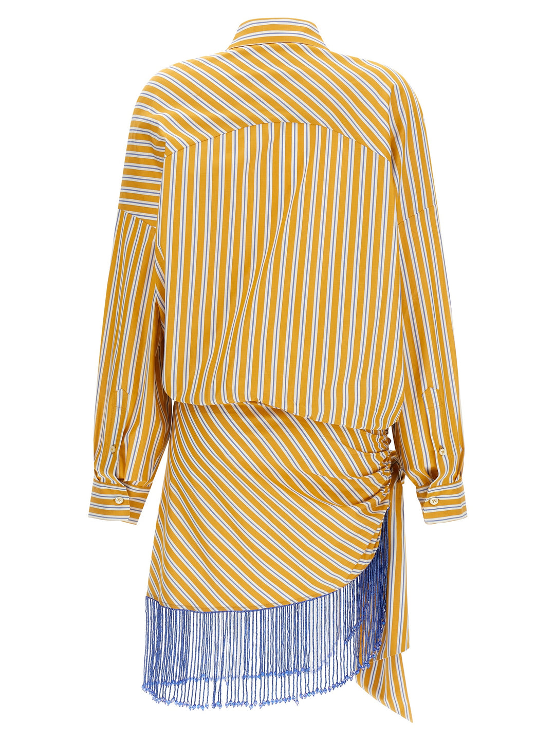 The Andamane Jolene Abiti - Giallo | 59b27bd61411bedf2db3bc684919d66d1a06f00c