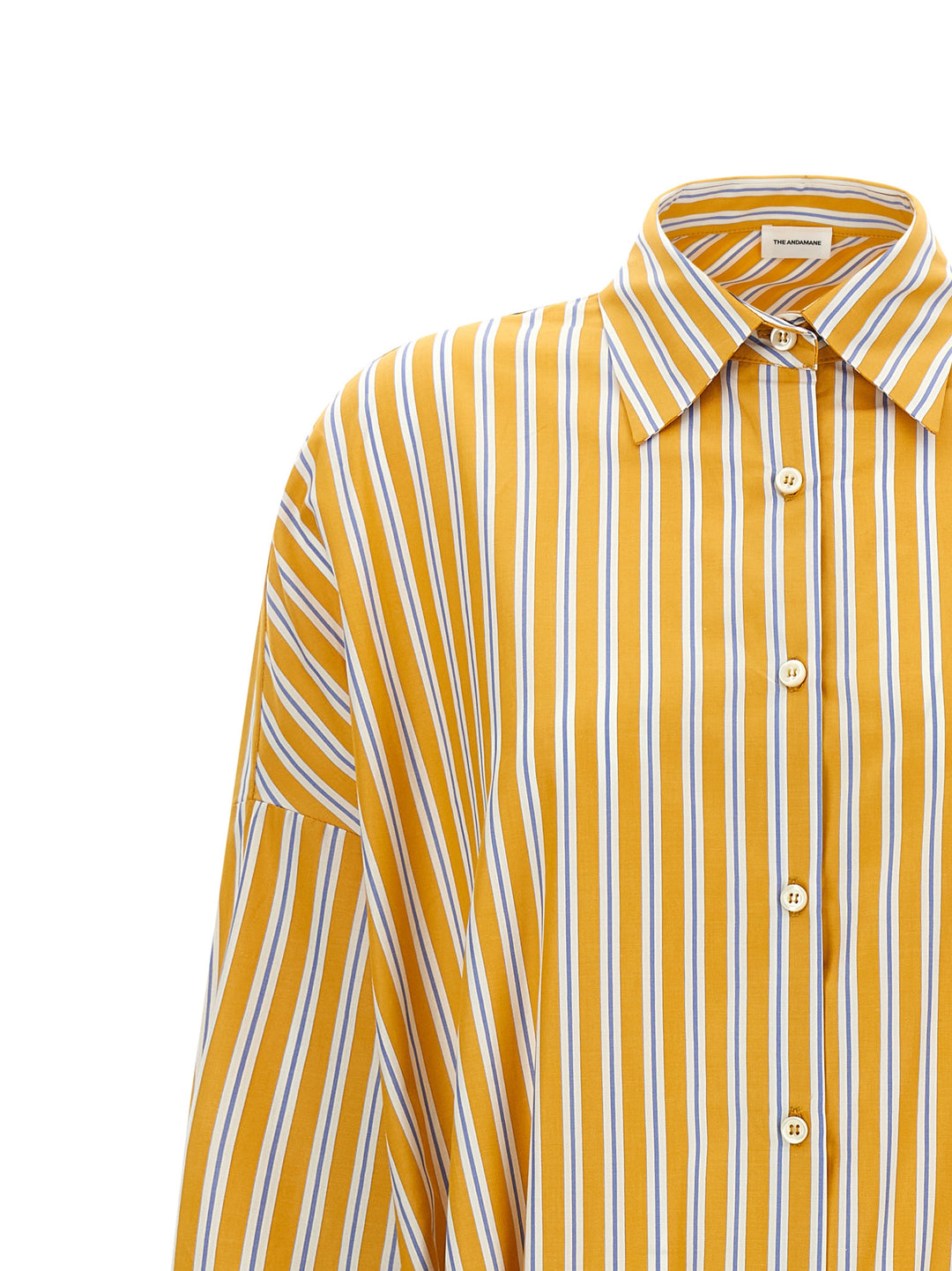 The Andamane Jolene Abiti - Giallo | fdb260dc5e3d126675200b6f0478437fbd2184e6