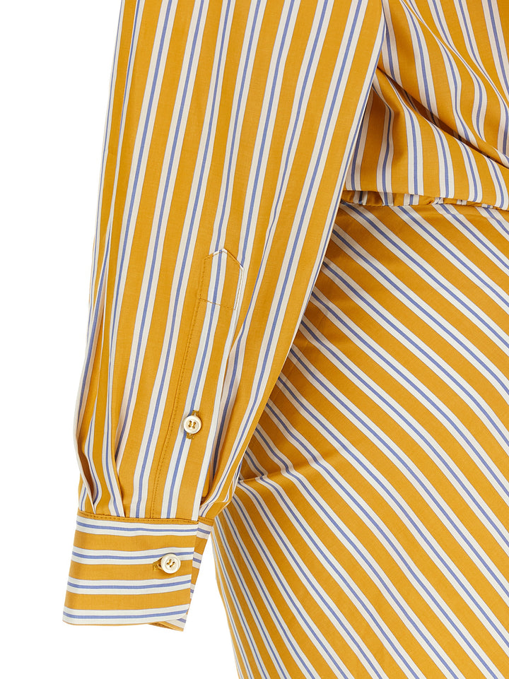 The Andamane Jolene Abiti - Giallo | ef207bfa8a94d21b0f7c3961aae249fe2d8f1424