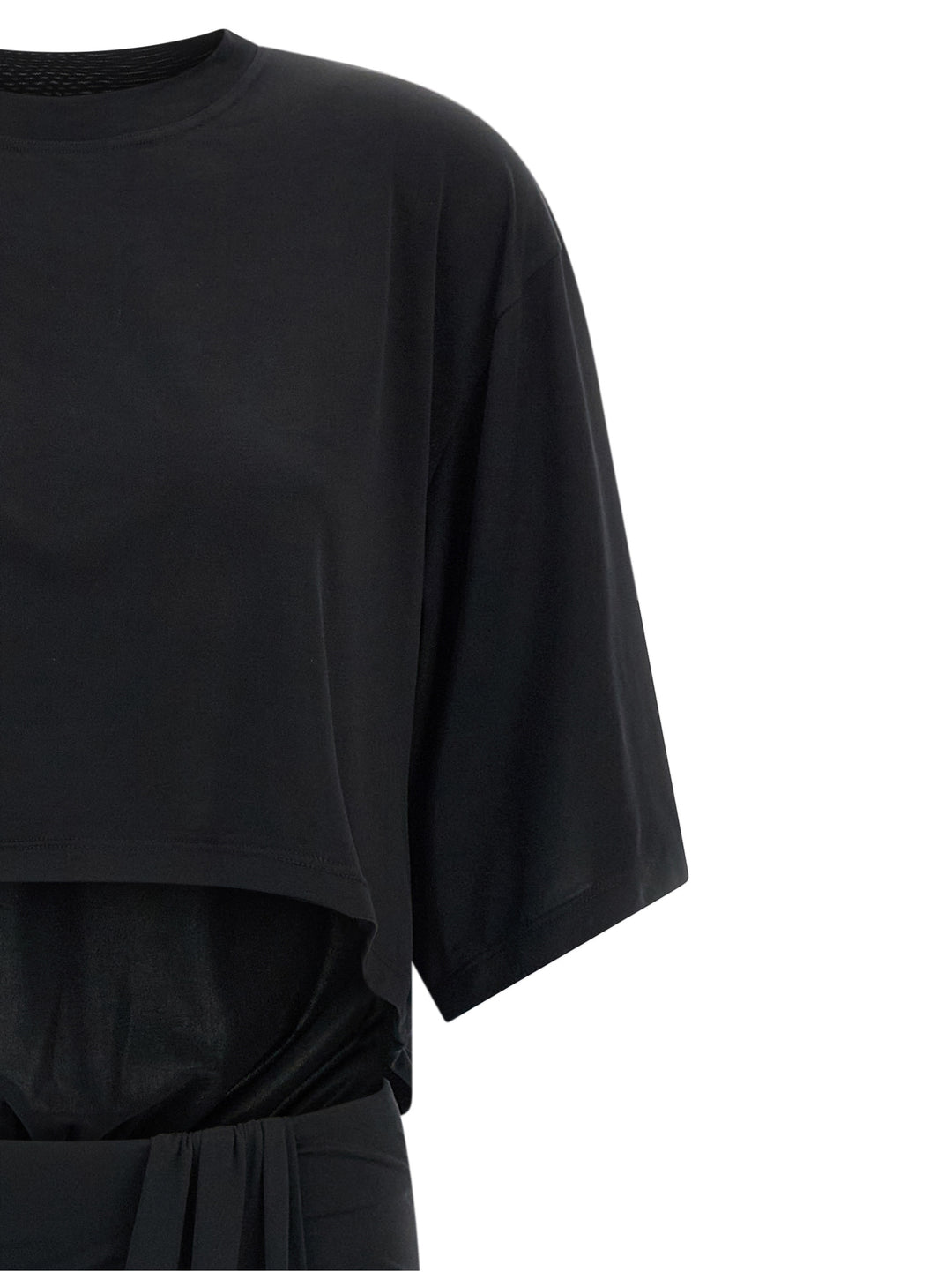 The Andamane Anja Abiti - Nero | 6b9ef8bf17b7397f205d52a08fb51c606c1136ef