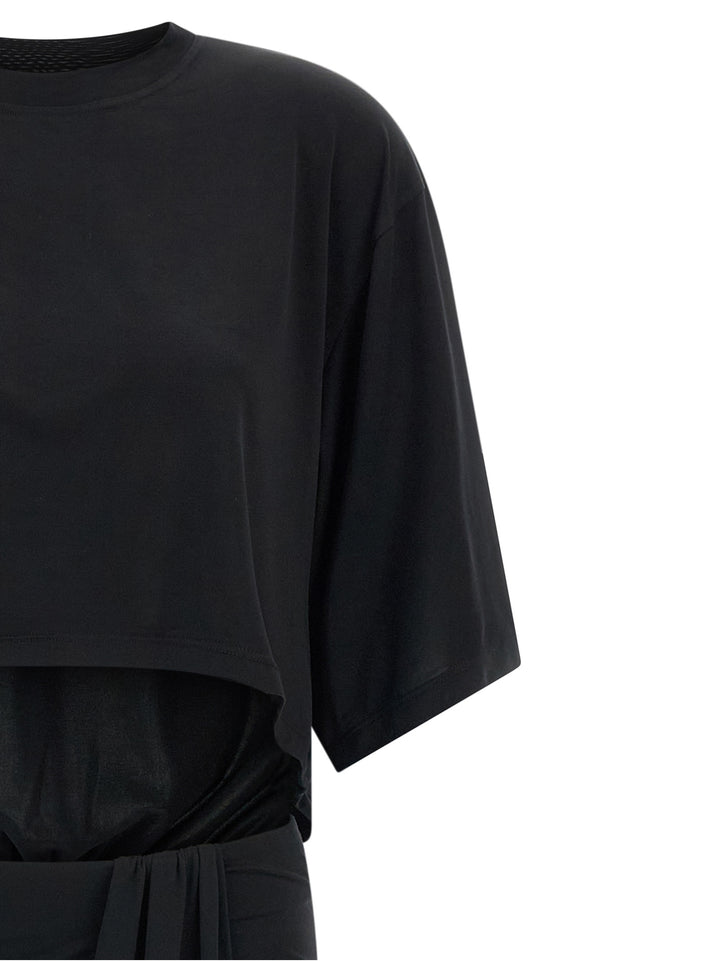 The Andamane Anja Abiti - Nero | 6b9ef8bf17b7397f205d52a08fb51c606c1136ef