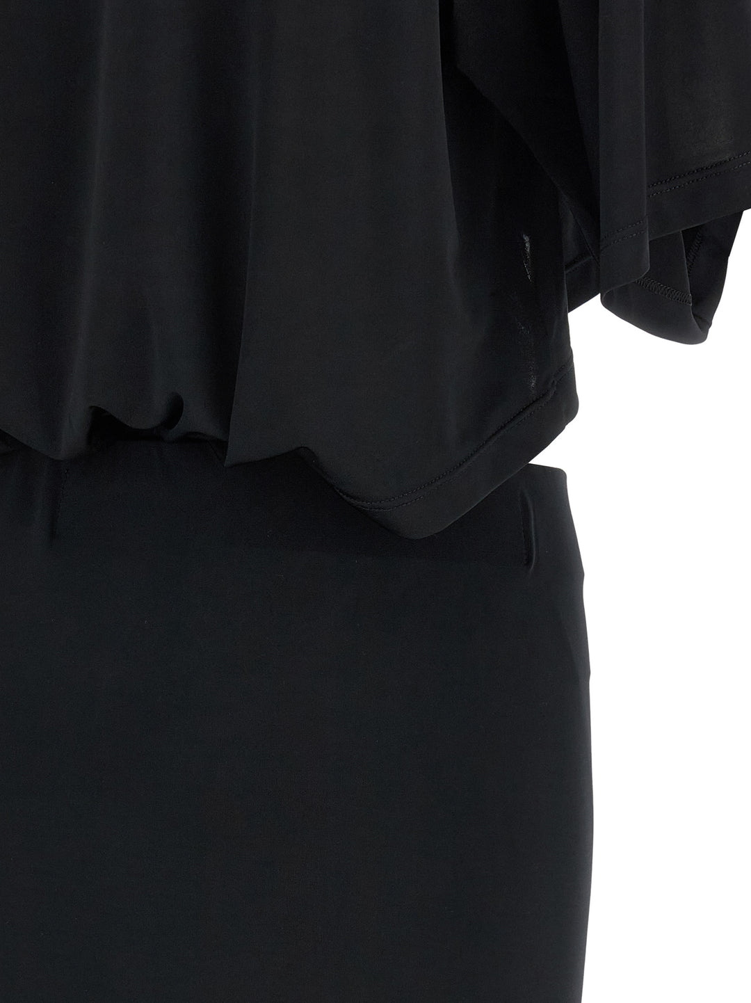 The Andamane Anja Abiti - Nero | 7ee03718c668b1eea85837f5113d43ecc20d2090