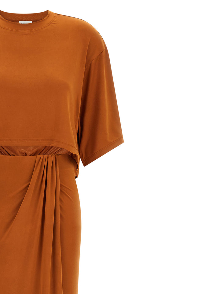 The Andamane Anja Abiti - Arancione | 387238e3093a83867729ce0d4b8526505eba2fbe
