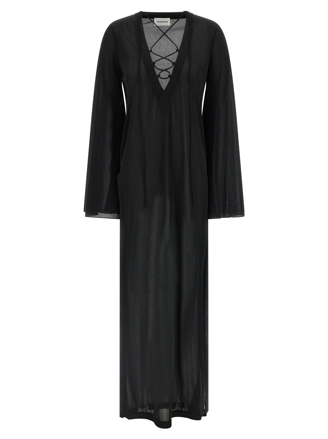 The Andamane Ava Abiti - Nero | 5e231f1c70b26fba359cf9cdba3b91ffa884ad17