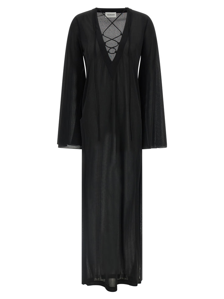 The Andamane Ava Abiti - Nero | 5e231f1c70b26fba359cf9cdba3b91ffa884ad17