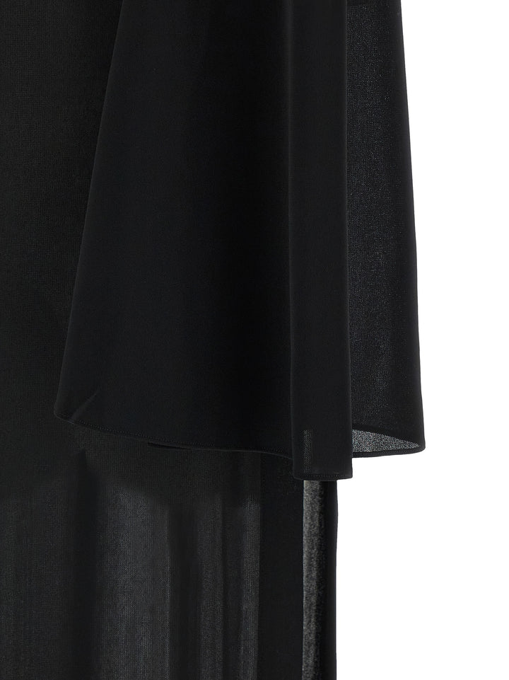 The Andamane Ava Abiti - Nero | 77f6ef13398080df1a9b8b068fe0ed251e7e1aea