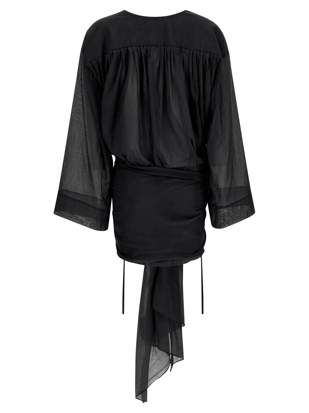 The Andamane Indira Abiti - Nero | a15d0167c5f33d0ee13e0aaa31e7a7995da682a7