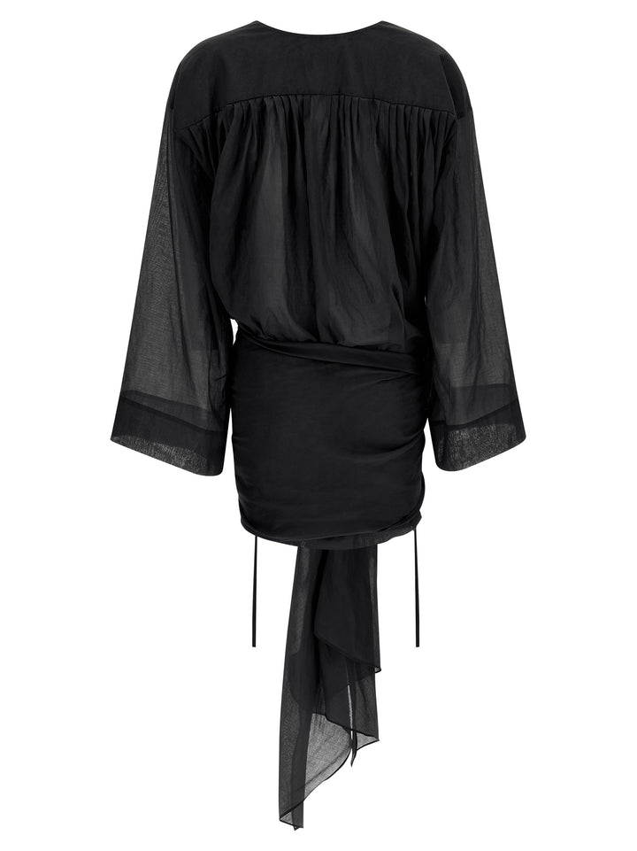 The Andamane Indira Abiti - Nero | a15d0167c5f33d0ee13e0aaa31e7a7995da682a7