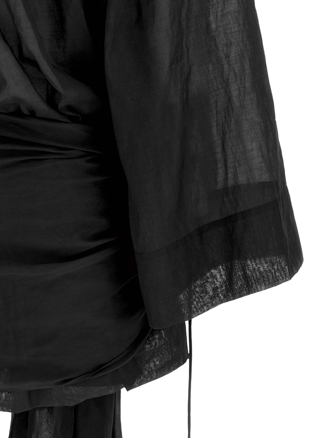 The Andamane Indira Abiti - Nero | c2b02737a33f4178499fb0ae205846db1fb55c0c